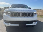 2023 Jeep Wagoneer Base