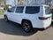 2023 Jeep Wagoneer Base