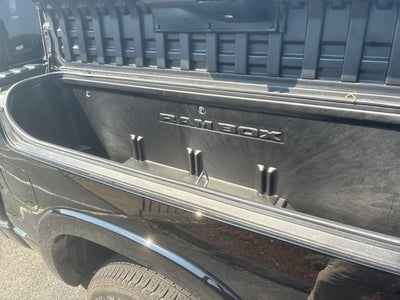2025 RAM 1500 Limited