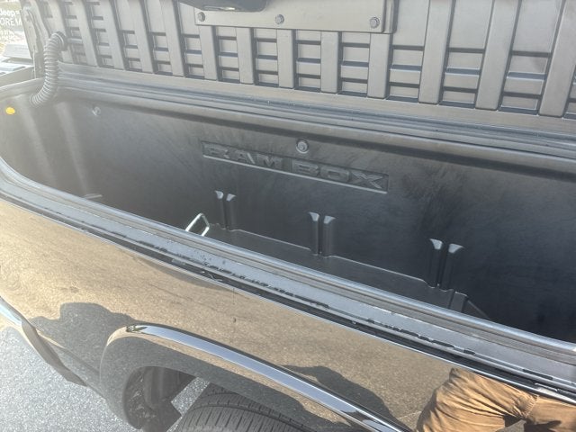 2025 RAM 1500 Limited