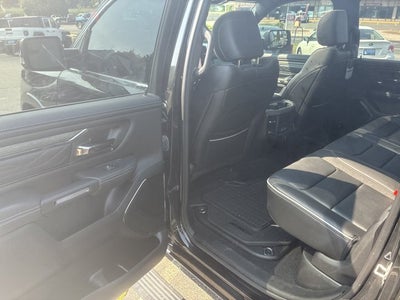 2025 RAM 1500 Limited
