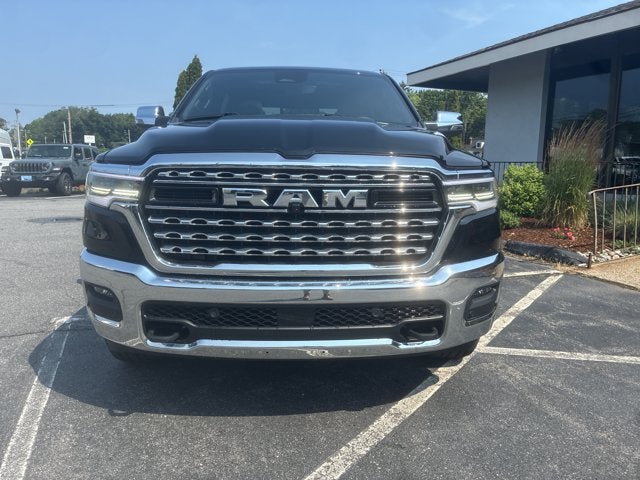 2025 RAM 1500 Limited