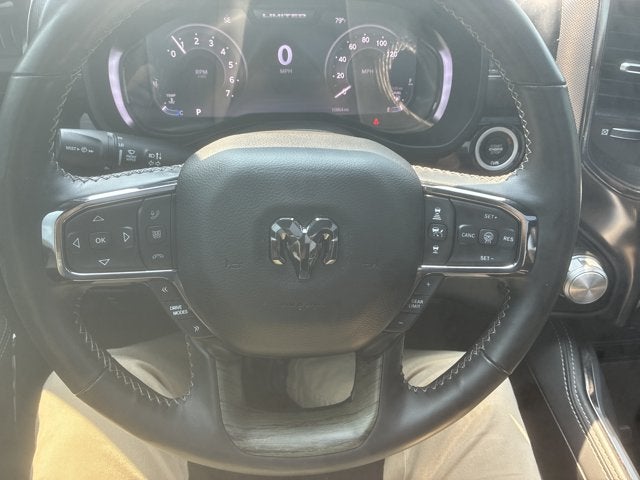 2025 RAM 1500 Limited