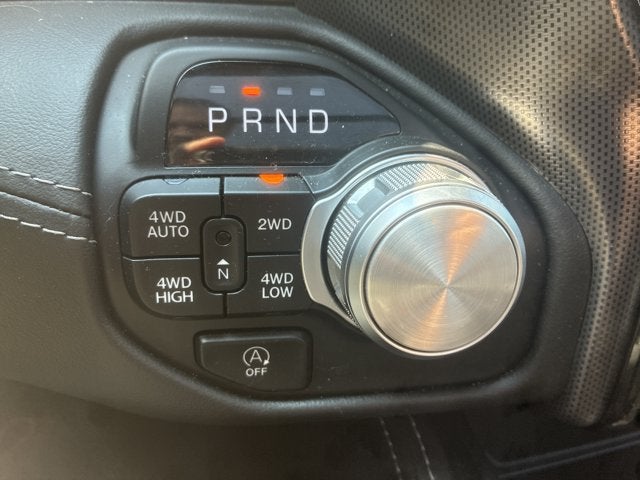 2025 RAM 1500 Limited
