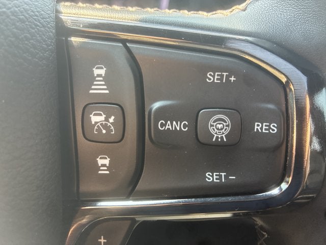 2025 RAM 1500 Limited