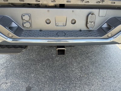 2027 RAM 1500 Tungsten