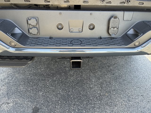2027 RAM 1500 Tungsten