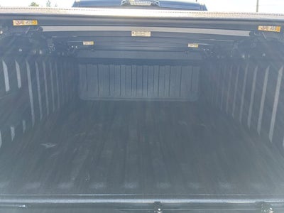 2027 RAM 1500 Tungsten