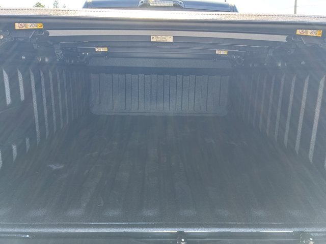 2027 RAM 1500 Tungsten