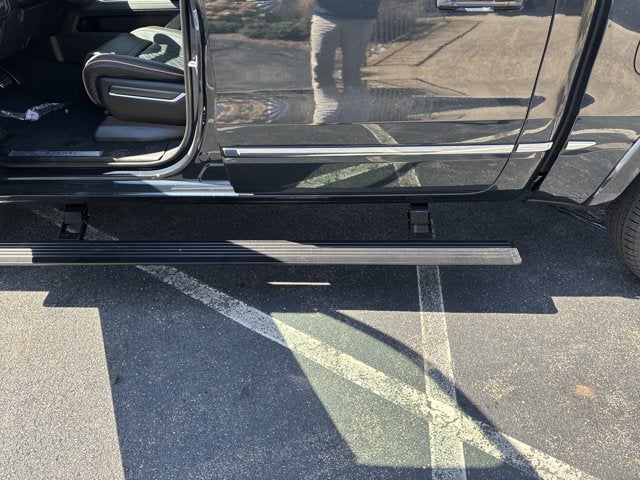 2027 RAM 1500 Tungsten