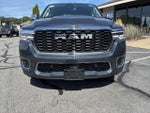 2027 RAM 1500 Tungsten