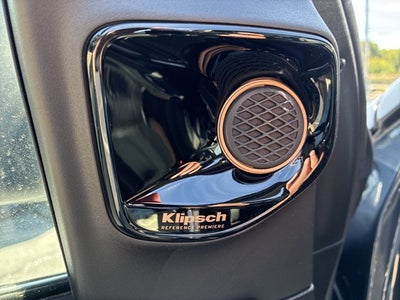 2027 RAM 1500 Tungsten