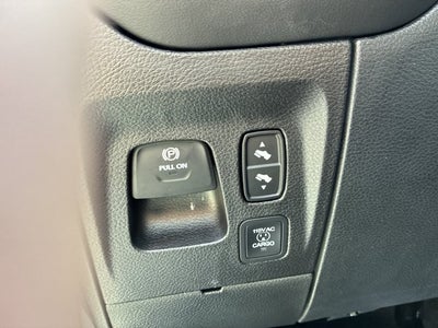 2027 RAM 1500 Tungsten