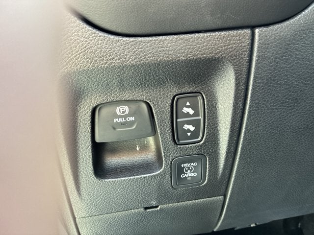2027 RAM 1500 Tungsten