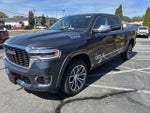 2027 RAM 1500 Tungsten