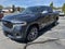 2027 RAM 1500 Tungsten