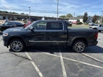2027 RAM 1500 Tungsten