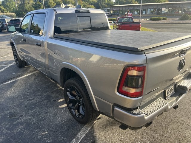 2024 RAM 1500 Limited