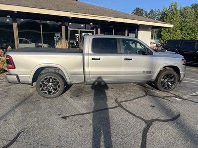 2024 RAM 1500 Limited