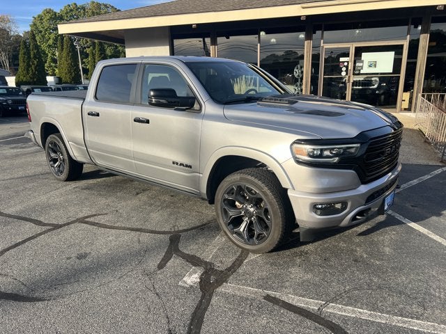 2024 RAM 1500 Limited