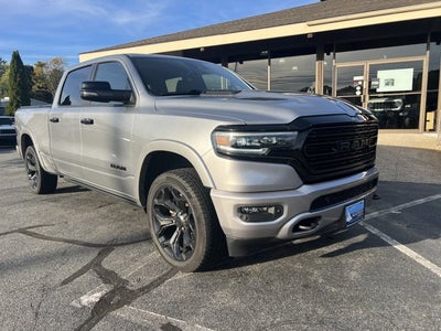 2024 RAM 1500 Limited