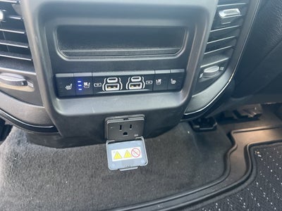 2024 RAM 1500 Limited
