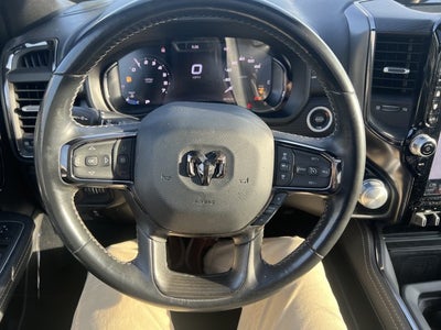 2024 RAM 1500 Limited