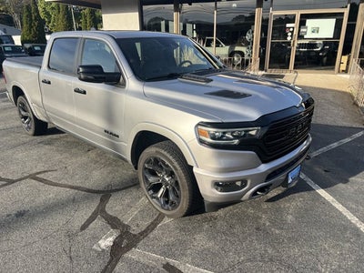 2024 RAM 1500 Limited