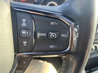 2024 RAM 1500 Limited