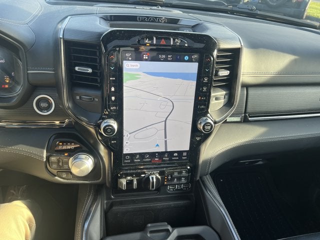 2024 RAM 1500 Limited