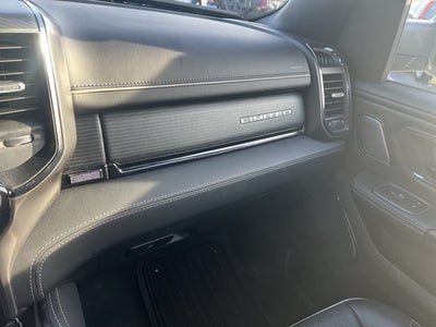 2024 RAM 1500 Limited