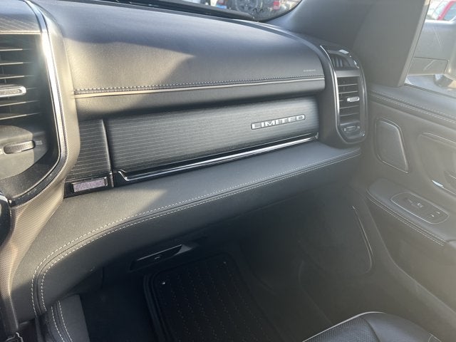 2024 RAM 1500 Limited