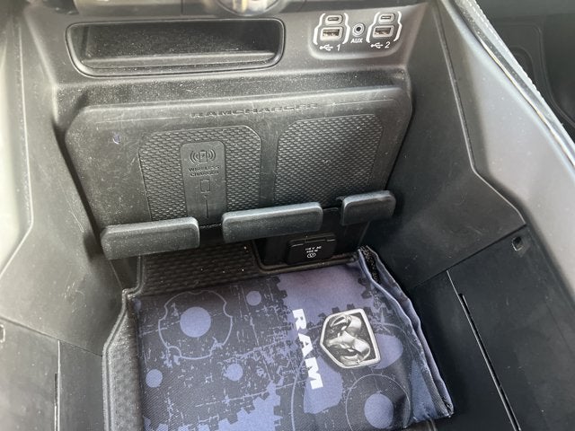 2024 RAM 1500 Limited