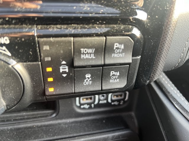 2024 RAM 1500 Limited