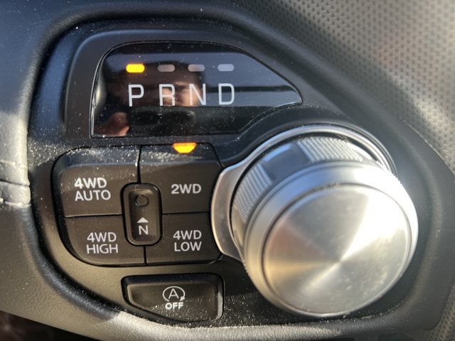2024 RAM 1500 Limited