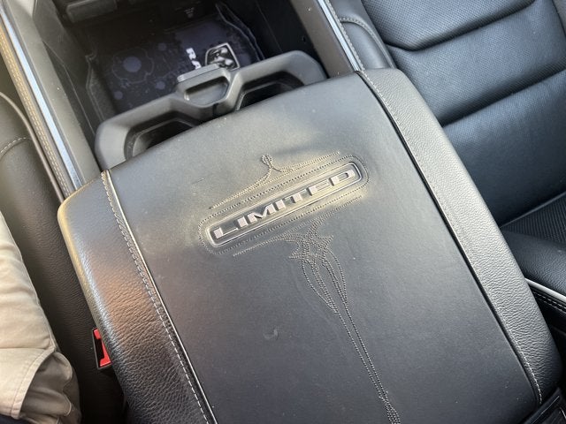 2024 RAM 1500 Limited