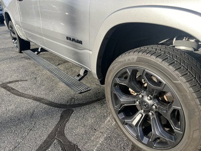 2024 RAM 1500 Limited