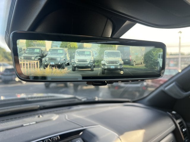 2024 RAM 1500 Limited