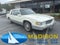 1989 Cadillac Deville Base