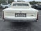 1989 Cadillac Deville Base