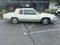 1989 Cadillac Deville Base