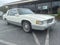 1989 Cadillac Deville Base