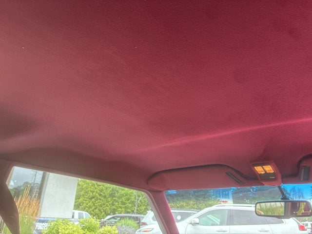 1989 Cadillac Deville Base