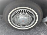 1989 Cadillac Deville Base