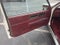 1989 Cadillac Deville Base