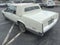 1989 Cadillac Deville Base