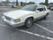 1989 Cadillac Deville Base