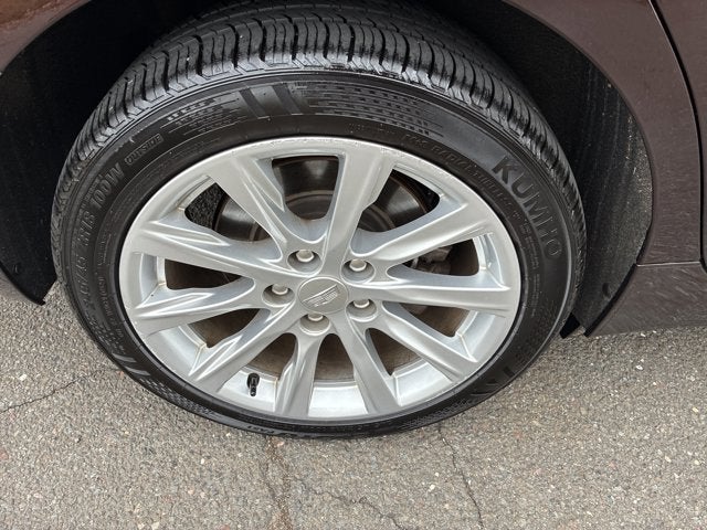 2020 Cadillac CT5 Luxury