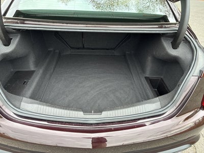 2020 Cadillac CT5 Luxury