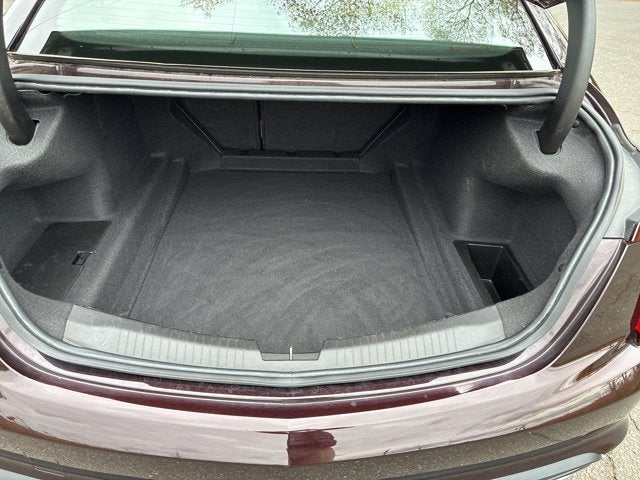 2020 Cadillac CT5 Luxury